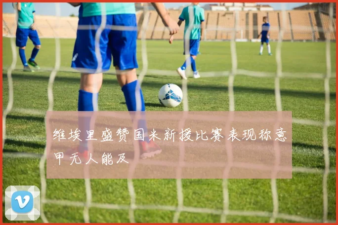 维埃里盛赞国米新援比赛表现称意甲无人能及
