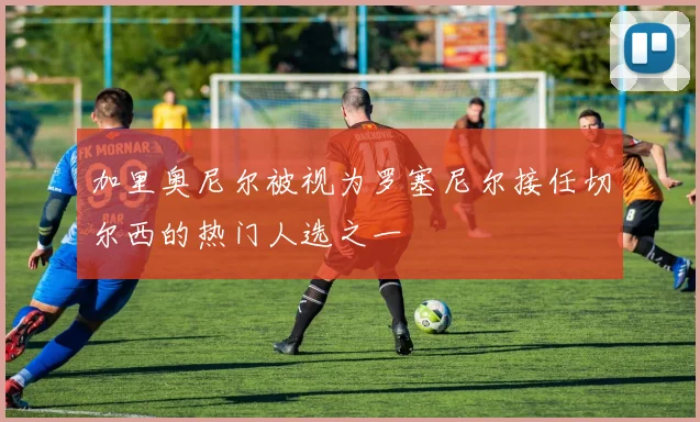加里奥尼尔被视为罗塞尼尔接任切尔西的热门人选之一