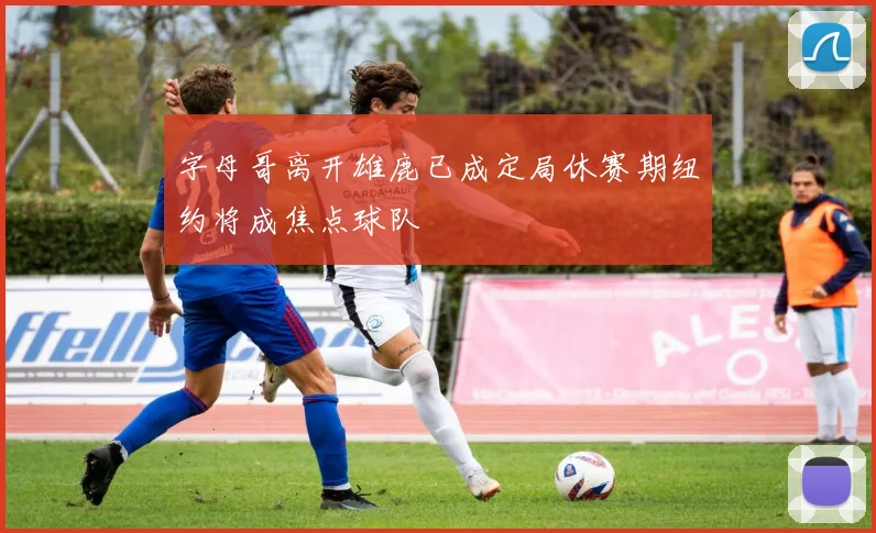 字母哥离开雄鹿已成定局休赛期纽约将成焦点球队