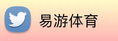 易游体育 logo